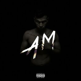 Album cover of Am