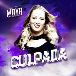Album cover of Culpada