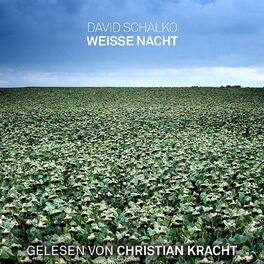 Album cover of Weiße Nacht
