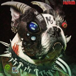 Album cover of U-Void Synthesizer