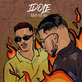 Album cover of idole (feat. axel)