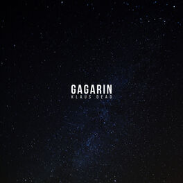 Album cover of Gagarin