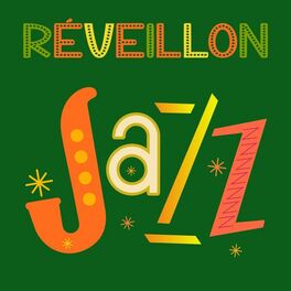 Album cover of Réveillon Jazz