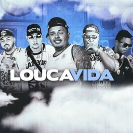 Album cover of Louca Vida