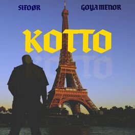 Album cover of KOTTO