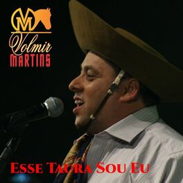 Album cover of Esse Taura Sou Eu
