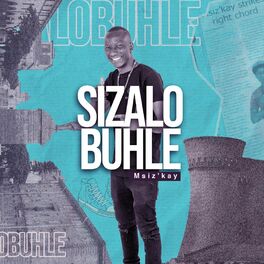 Album cover of Sizalobuhle