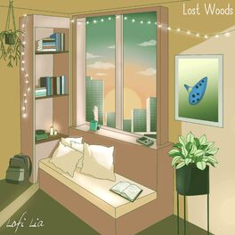 Album cover of Lost Woods (From 