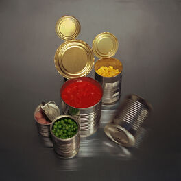 Album cover of Container