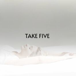 Album cover of Take Five