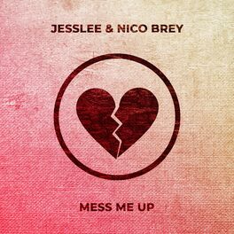 Album cover of Mess Me Up