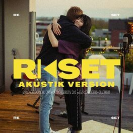 Album cover of Reset (Akustik Version)