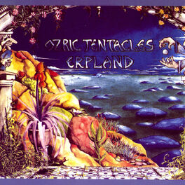 Album cover of Erpland