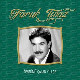 Album cover of Ömrümü Çalan Yıllar