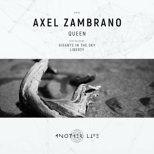 Axel Zambrano - Queen (2022)