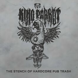 King Parrot - Blunder to Asunder: listen with lyrics