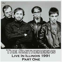 Album cover of Live In Illinois 1991 Part One (Live)