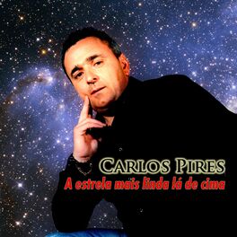 Album cover of A estrela mais linda lá de cima