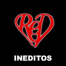 Album cover of Ineditos