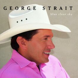 George Strait: albums, songs, playlists
