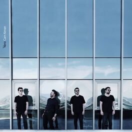 Album cover of Cam Kenarı