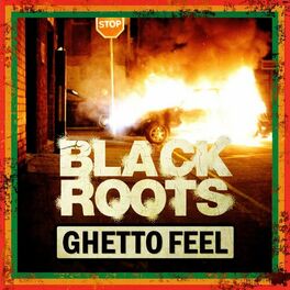 Album cover of Ghetto Feel