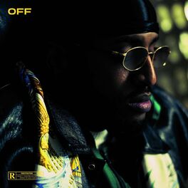 Album cover of OFF