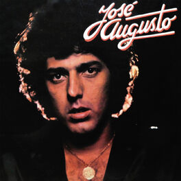 Album cover of José Augusto
