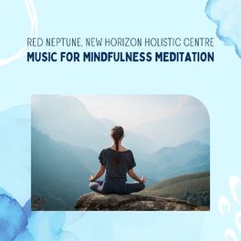 Album cover of Music for Mindfulness Meditation