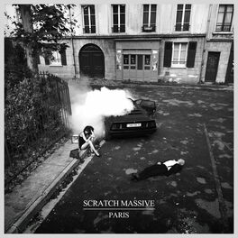 Album cover of Paris