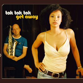 Album cover of Get Away
