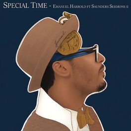 Album cover of Special Time (feat. Saunders Sermons II)