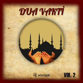 Album cover of Dua Vakti Vol. 2
