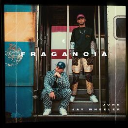 Album picture of Fragancia