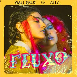 Album cover of Fluxo (Mulher do Futuro)