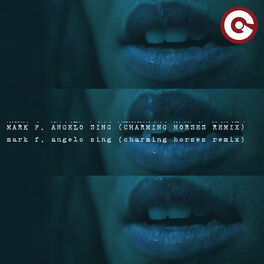 Album cover of Sing (Charming Horses Remix)