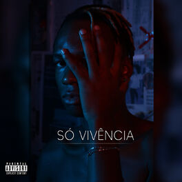 Album cover of Só Vivência