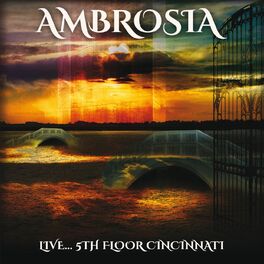 Album cover of Live... 5Th Floor Cincinnati, , Oh 15 Nov '78
