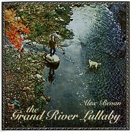 Album cover of Grand River Lullaby