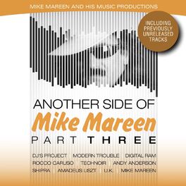 Album cover of Another Side Of Mike Mareen 3 (Deluxe Edition) (Mike Mareen and His Music Productions)