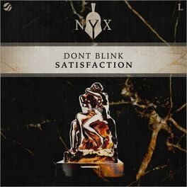 Album cover of SATISFACTION
