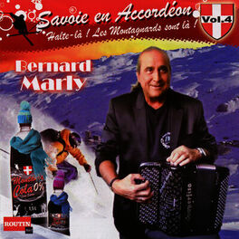 Album cover of Savoie en accordéon Vol. 4