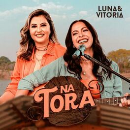 Album cover of Na Tora (Ao Vivo)