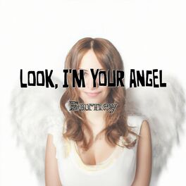 Album cover of Look, I'm Your Angel