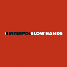 Album cover of Slow Hands 2