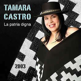 Album cover of La Patria Digna