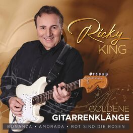 Album cover of Goldene Gitarrenklänge