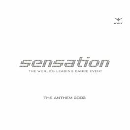 Album cover of The Anthem 2002