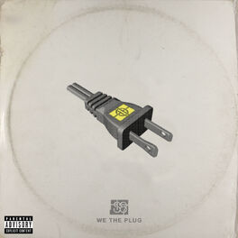 Album cover of We The Plug