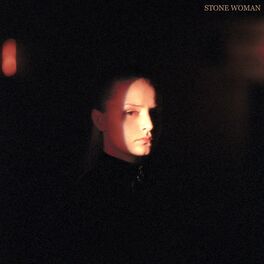 Album cover of Stone Woman